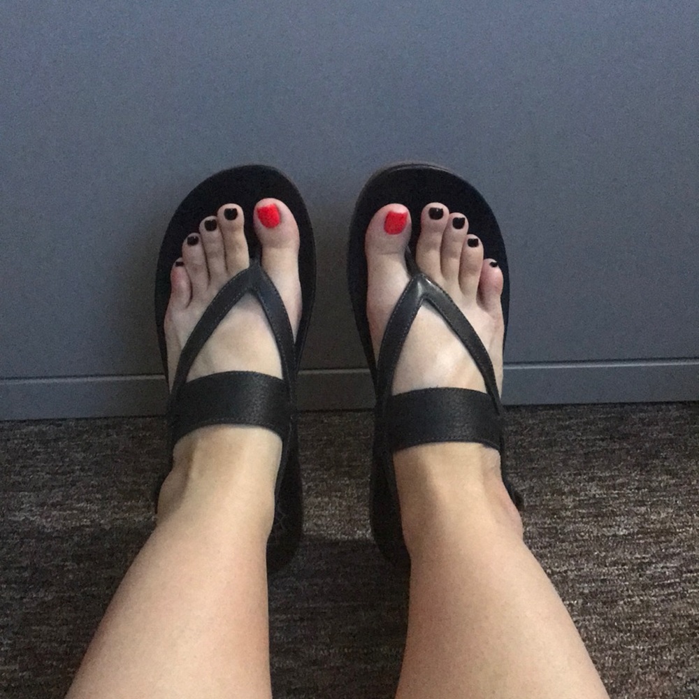 Maya II sandals
